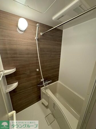 Nico Maisonの物件内観写真